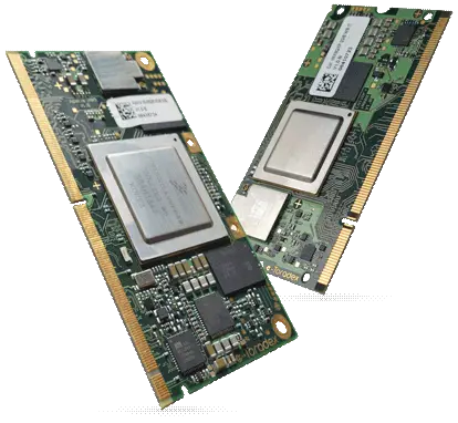 toradex-boards Circuit boards